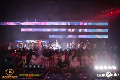 gCircuit: Super Songkran 12 (Album 2, Day 1) — photo 174