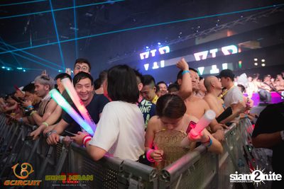 gCircuit: Super Songkran 12 (Album 2, Day 1) — photo 190