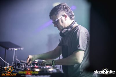 gCircuit: Super Songkran 12 (Album 2, Day 1) — photo 194