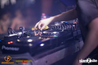 gCircuit: Super Songkran 12 (Album 2, Day 1) — photo 196