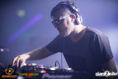 gCircuit: Super Songkran 12 (Album 2, Day 1) — photo 197