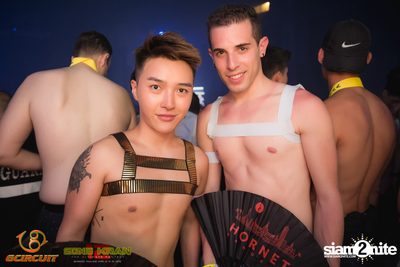 gCircuit: Super Songkran 12 (Album 2, Day 1) — photo 200