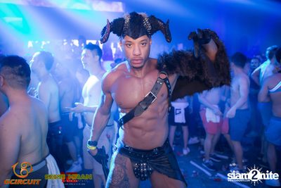 gCircuit: Super Songkran 12 (Album 2, Day 1) — photo 213