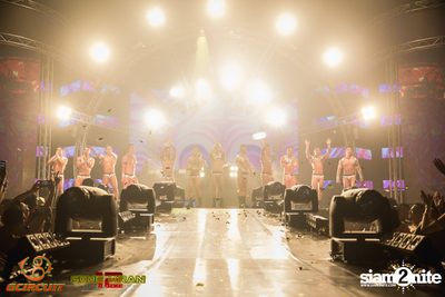 gCircuit: Super Songkran 12 (Album 2, Day 1) — photo 241