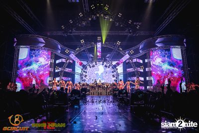 gCircuit: Super Songkran 12 (Album 2, Day 1) — photo 242