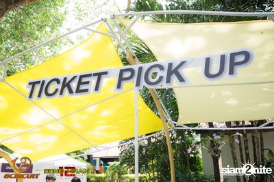 งาน gCircuit: Super Songkran 12 | Boy Pool Party — photo 3