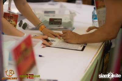 งาน gCircuit: Super Songkran 12 | Boy Pool Party — photo 6