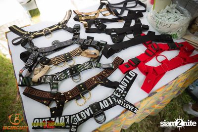 งาน gCircuit: Super Songkran 12 | Boy Pool Party — photo 10