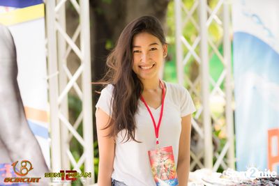 งาน gCircuit: Super Songkran 12 | Boy Pool Party — photo 16