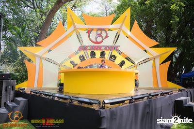งาน gCircuit: Super Songkran 12 | Boy Pool Party — photo 20