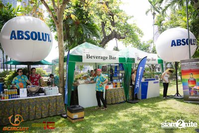 งาน gCircuit: Super Songkran 12 | Boy Pool Party — photo 22