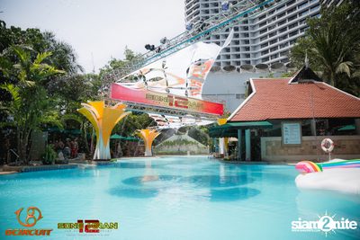 งาน gCircuit: Super Songkran 12 | Boy Pool Party — photo 28
