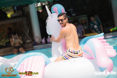 งาน gCircuit: Super Songkran 12 | Boy Pool Party — photo 47