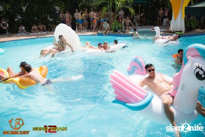 งาน gCircuit: Super Songkran 12 | Boy Pool Party — photo 60