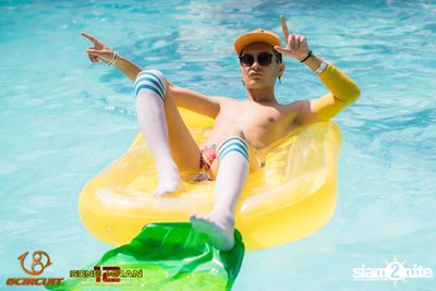งาน gCircuit: Super Songkran 12 | Boy Pool Party — photo 84