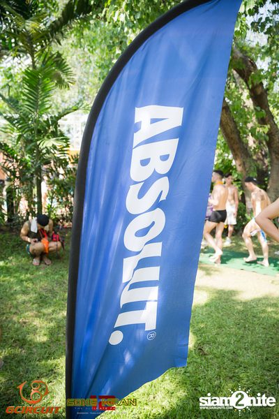 งาน gCircuit: Super Songkran 12 | Boy Pool Party — photo 94
