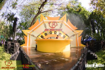 งาน gCircuit: Super Songkran 12 | Boy Pool Party — photo 121