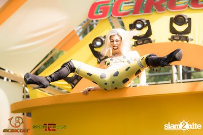 งาน gCircuit: Super Songkran 12 | Boy Pool Party — photo 132