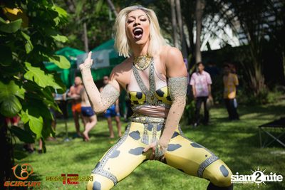 งาน gCircuit: Super Songkran 12 | Boy Pool Party — photo 143