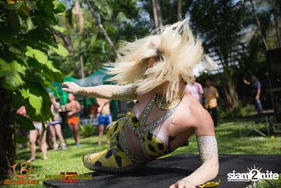 งาน gCircuit: Super Songkran 12 | Boy Pool Party — photo 148