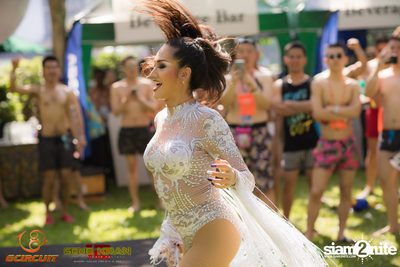 งาน gCircuit: Super Songkran 12 | Boy Pool Party — photo 159