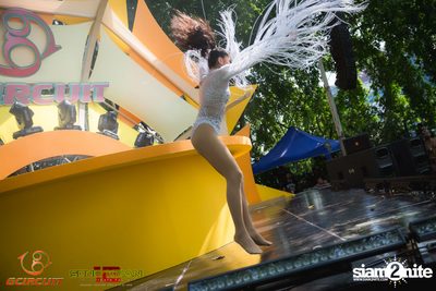 งาน gCircuit: Super Songkran 12 | Boy Pool Party — photo 167