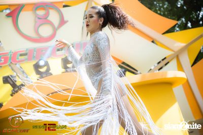 งาน gCircuit: Super Songkran 12 | Boy Pool Party — photo 172