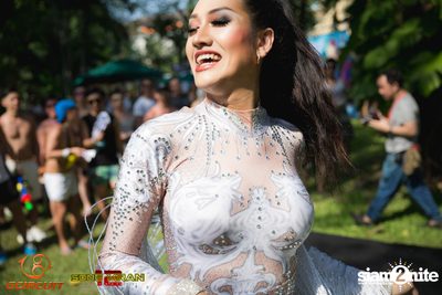งาน gCircuit: Super Songkran 12 | Boy Pool Party — photo 173