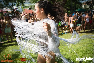 งาน gCircuit: Super Songkran 12 | Boy Pool Party — photo 174