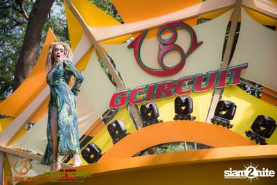 งาน gCircuit: Super Songkran 12 | Boy Pool Party — photo 176