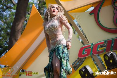 งาน gCircuit: Super Songkran 12 | Boy Pool Party — photo 177