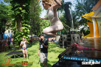 งาน gCircuit: Super Songkran 12 | Boy Pool Party — photo 189