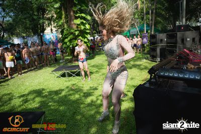งาน gCircuit: Super Songkran 12 | Boy Pool Party — photo 190