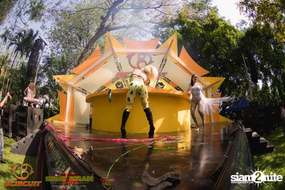 งาน gCircuit: Super Songkran 12 | Boy Pool Party — photo 202