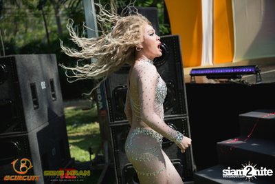 งาน gCircuit: Super Songkran 12 | Boy Pool Party — photo 209
