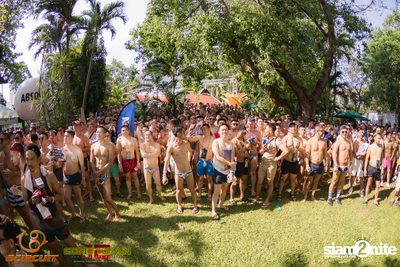 งาน gCircuit: Super Songkran 12 | Boy Pool Party — photo 246