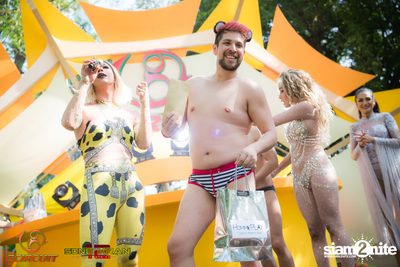 งาน gCircuit: Super Songkran 12 | Boy Pool Party — photo 262