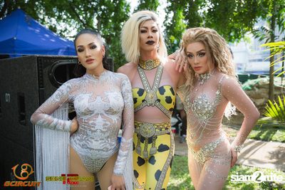 งาน gCircuit: Super Songkran 12 | Boy Pool Party — photo 264