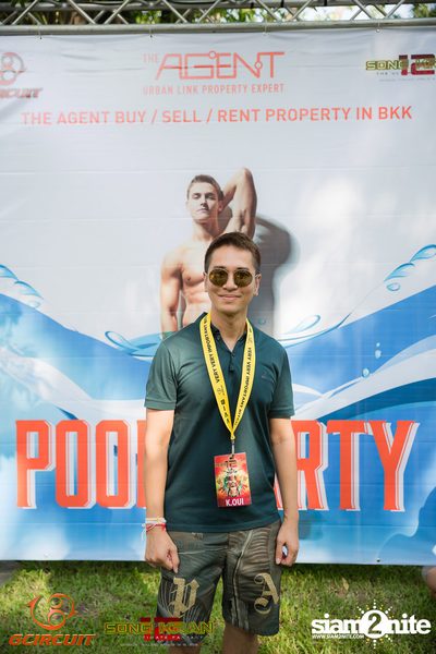 งาน gCircuit: Super Songkran 12 | Boy Pool Party — photo 275