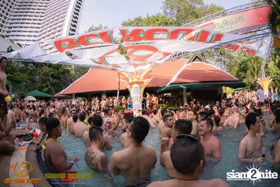 งาน gCircuit: Super Songkran 12 | Boy Pool Party — photo 308