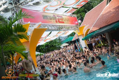 งาน gCircuit: Super Songkran 12 | Boy Pool Party — photo 319