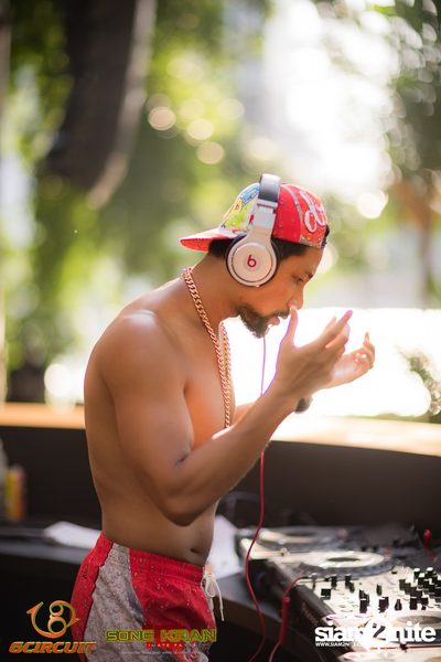 งาน gCircuit: Super Songkran 12 | Boy Pool Party — photo 325