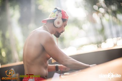 งาน gCircuit: Super Songkran 12 | Boy Pool Party — photo 326