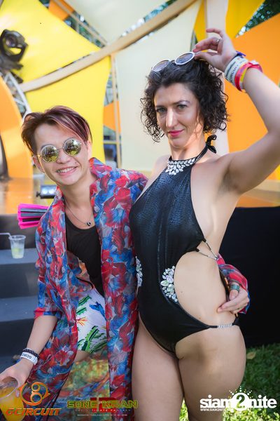 งาน gCircuit: Super Songkran 12 | Boy Pool Party — photo 337
