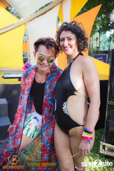 งาน gCircuit: Super Songkran 12 | Boy Pool Party — photo 338
