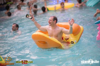 งาน gCircuit: Super Songkran 12 | Boy Pool Party — photo 365