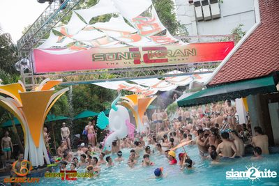 งาน gCircuit: Super Songkran 12 | Boy Pool Party — photo 371