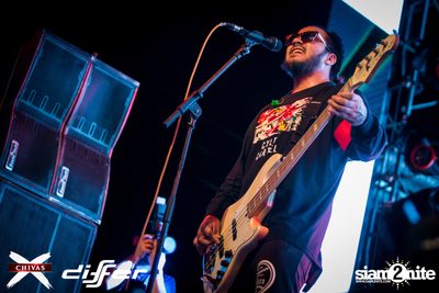 งาน ChivasX Differ Songkran: Summer Fresh 2018 — photo 140
