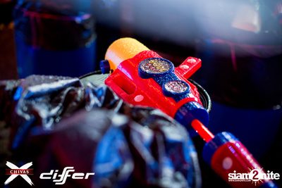 งาน ChivasX Differ Songkran: Summer Fresh 2018 — photo 32