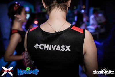 Songkran Space Splash Foam Party at Maldives Bar Mengjai — photo 1